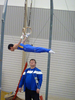 Rheinliga 2013, KTV-Leverkusen