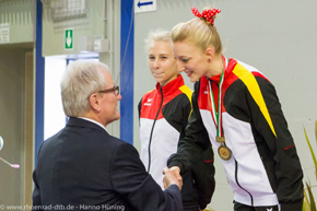 Rh&ouml;nrad-WM 2015, Svea Streckert
