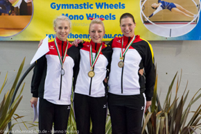 Rh&ouml;nrad-WM 2015, Svea Streckert