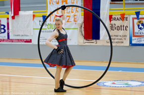Rh&ouml;nrad-WM 2015, Svea Streckert