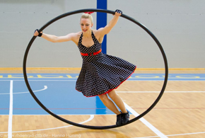 Rh&ouml;nrad-WM 2015, Svea Streckert