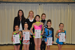 Stadtmeisterschaften RSG 2011