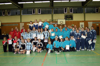 Stadtmeisterschaften 2013