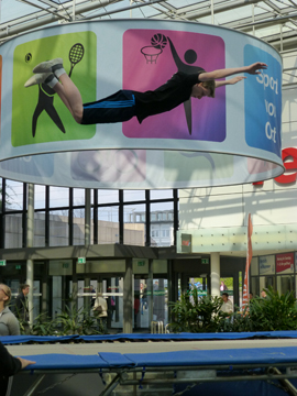 Sport vor Ort 2015, ETB