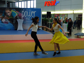 Power mit Sport 2016, TCK