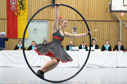 Rh&ouml;nrad WM Quali-WK2, Svea Streckert