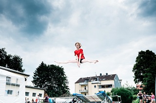 Ruhrturnlager 2021, Grätschwinkel