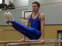 Volodymyr Sychinskyy, KTV