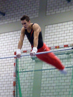 Kunstturnen 3. BL, TTT Köln - NTT Vinnhorst