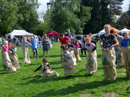 WKT 2017, Sackh&uuml;pfen