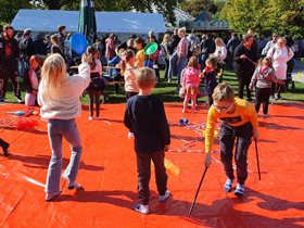 WKT 2022, Artistik und Jonglage