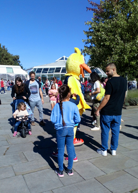 WKT 2023, Impressionen