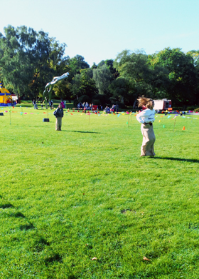 WKT 2023, Sackhüpfen