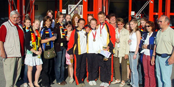 Fan-Club SG-Heisingen