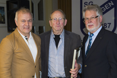 JHV 2016 SG-Heisingen