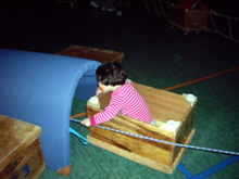 Kinderturn Börse 2010