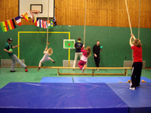 Kinderturn Börse 2010