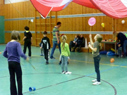 Kinderturn B&ouml;rse 2014