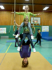 Kinderturn B&ouml;rse 2014