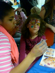 Kinderturn B&ouml;rse 2014