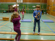 Kinderturn B&ouml;rse 2014