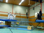 Kinderturn B&ouml;rse 2014