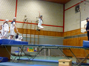 Kinderturn B&ouml;rse 2014