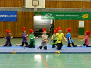 Kinderturn B&ouml;rse 2014