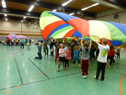 Kinderturn B&ouml;rse 2014