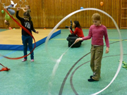 Kinderturn B&ouml;rse 2014