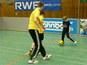 Kinderturn B&ouml;rse 2014