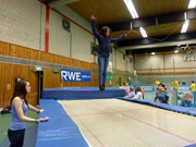 Kinderturn B&ouml;rse 2014