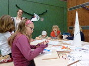 Kinderturn B&ouml;rse 2014