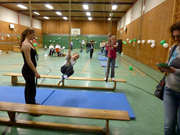 Kinderturn B&ouml;rse 2014