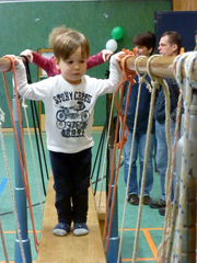 Kinderturn B&ouml;rse 2014