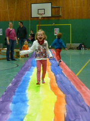 Kinderturn B&ouml;rse 2014