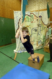 Kinderturn B&ouml;rse 2016