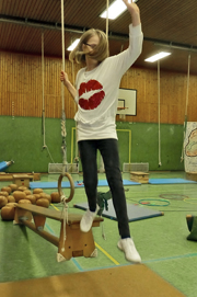 Kinderturn B&ouml;rse 2016