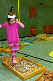 Kinderturn B&ouml;rse 2016