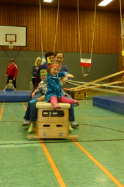 Kinderturn B&ouml;rse 2016