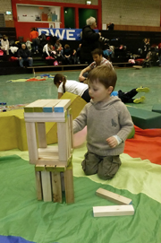 Kinderturn B&ouml;rse 2016