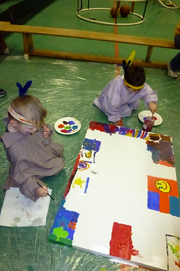 Kinderturn B&ouml;rse 2016