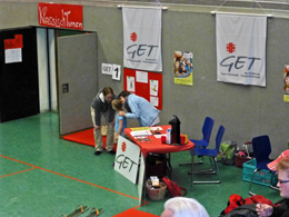 KTB 2018, Kinderturn-Abzeichen für Alle