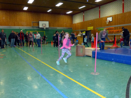 KTB 2018, Bärenstarke Sportabzeichen