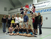 20 Jahre Rhönradturnen