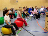 Qualitätszirkel I 2008