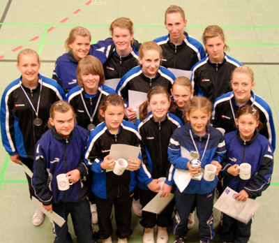 Team Kettwig-Cup 2009