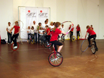 Trend Show Gymnastics 2008