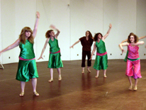 Trend Show Gymnastics 2008