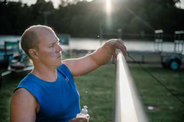 TVK Freitraining, Reck-Reinigung